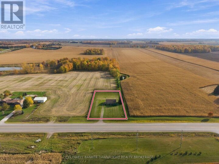 Property Photo: 14211 Elginfield Road ON N0M 2J0