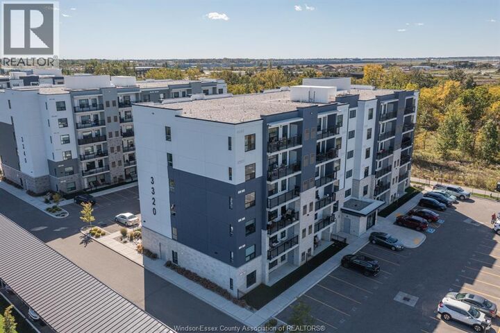 Property Photo:  3320 Stella Crescent 516  ON N8T 0B7 