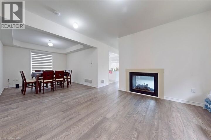 Property Photo: 630 Lemay Grove ON K9K 0G9