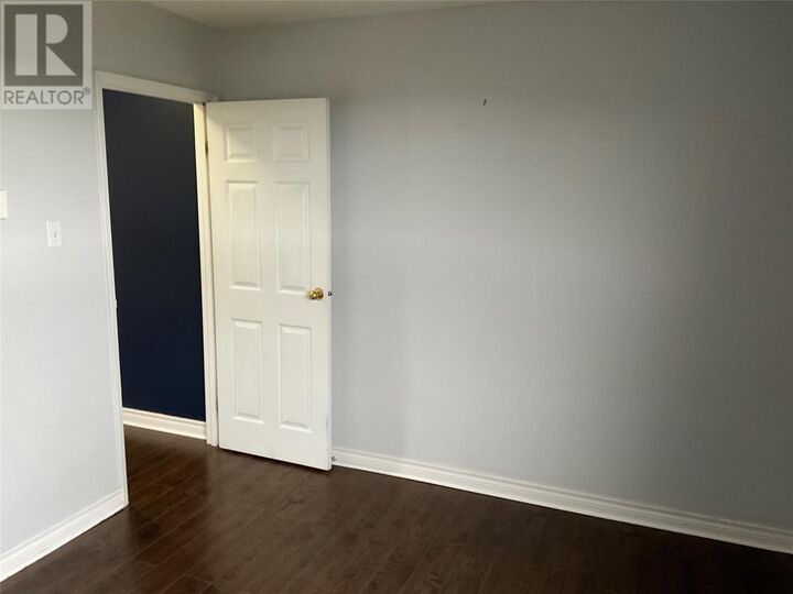 Property Photo: 10 Nash Crescent NL A1N 3G7