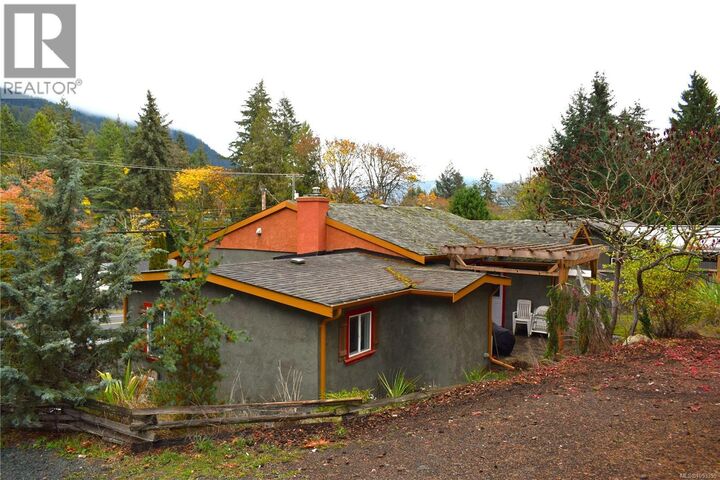 Property Photo: 1120 Maple Bay Road BC V9L 5X1