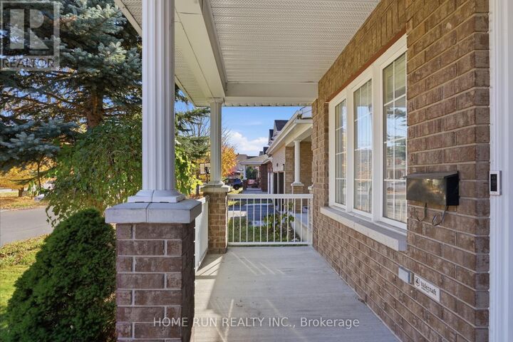 Property Photo: 410 Deer View Avenue ON K1T 0B8