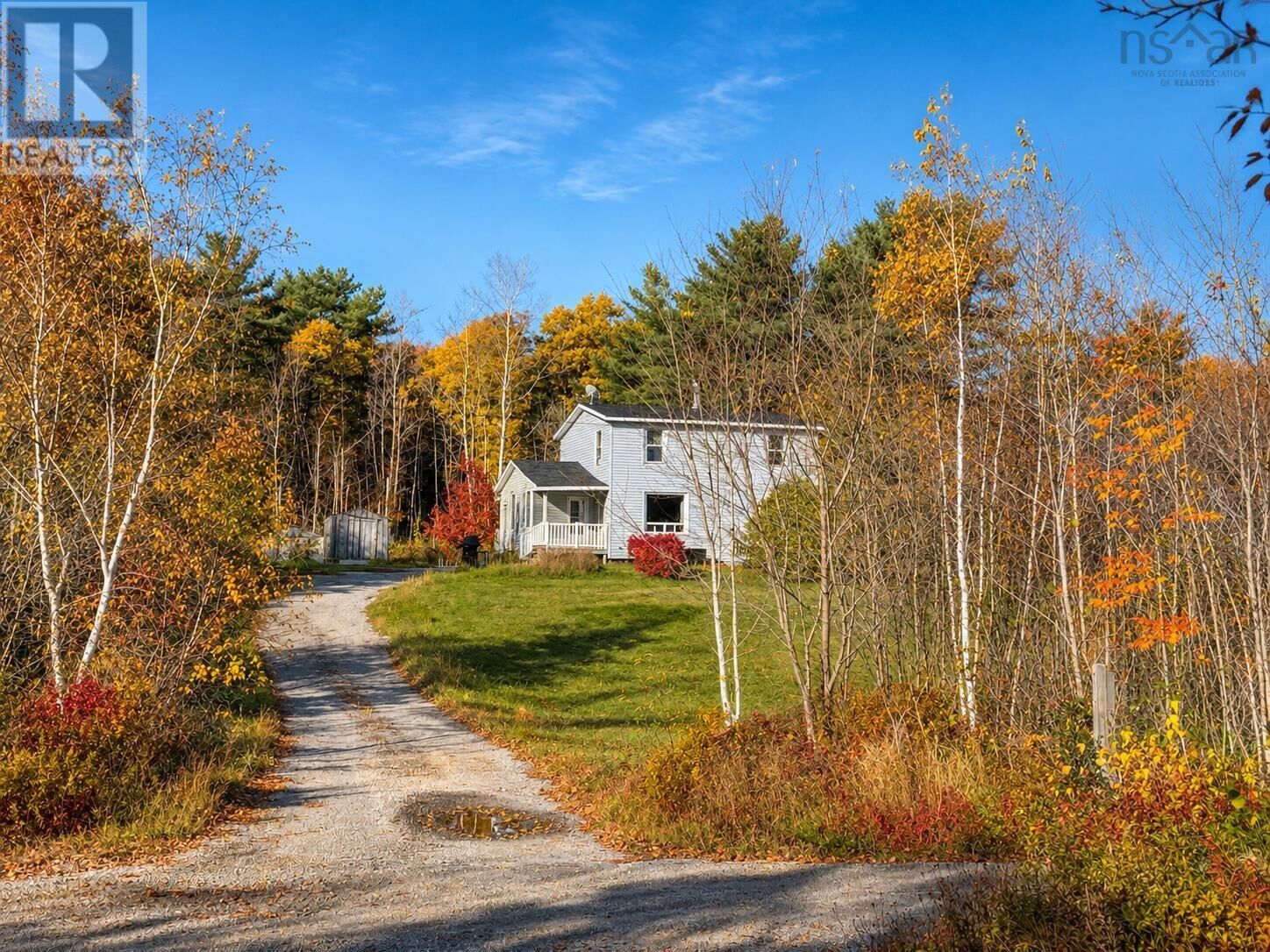 Property Photo:  3 Boehner Road  NS B0J 3M0 