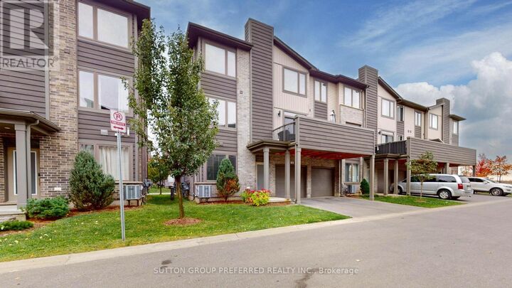 Property Photo:  1960 Dalmagarry Road 136  ON N6G 0T8 