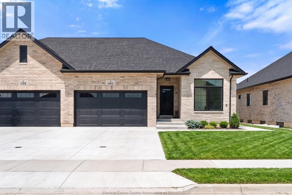 Property Photo:  150 McLellan Avenue B (Lower)  ON N9V 0H1 