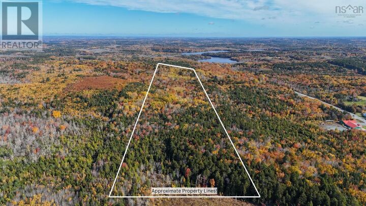 Property Photo:  Pid#60296381 Crouse Settlement Road  NS B4L 0L1 