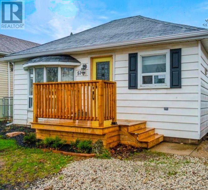 Property Photo: 51 70th Street North ON L9Z 1T6
