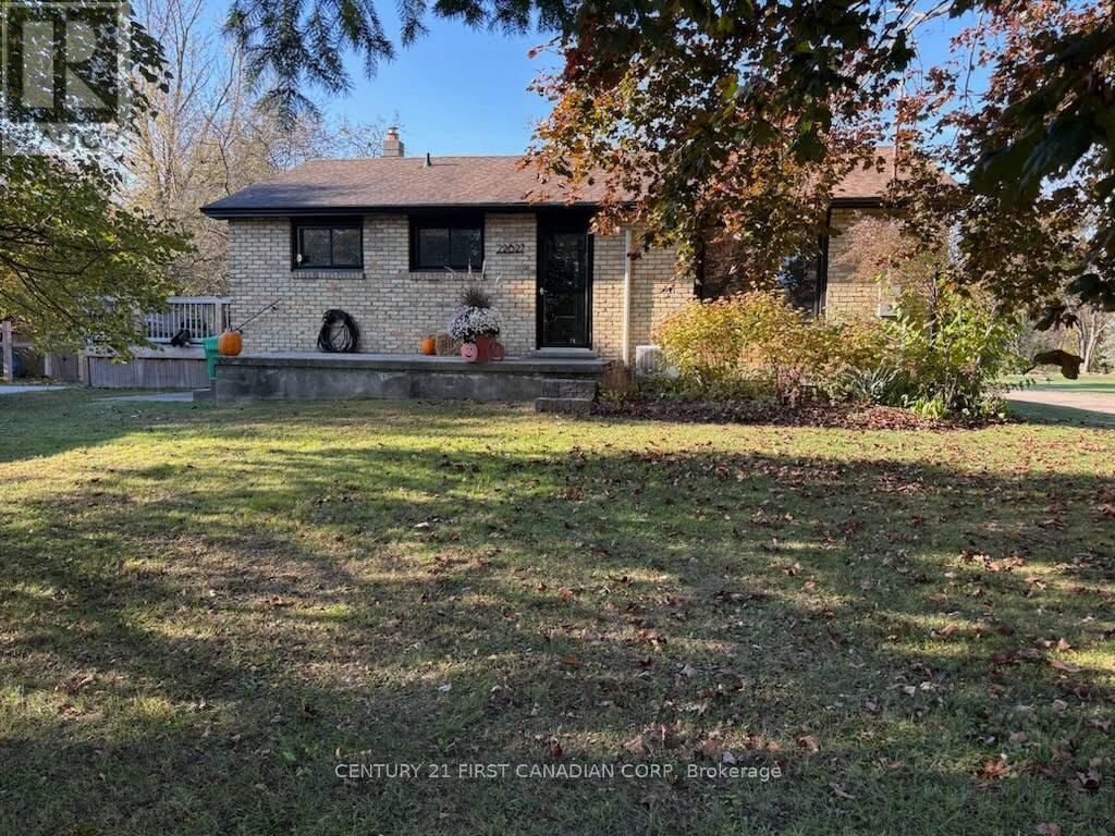 Property Photo: 22827 Melbourne Road ON N0L 1T0