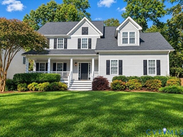 Property Photo:  10260 Brickerton Drive  VA 23116 