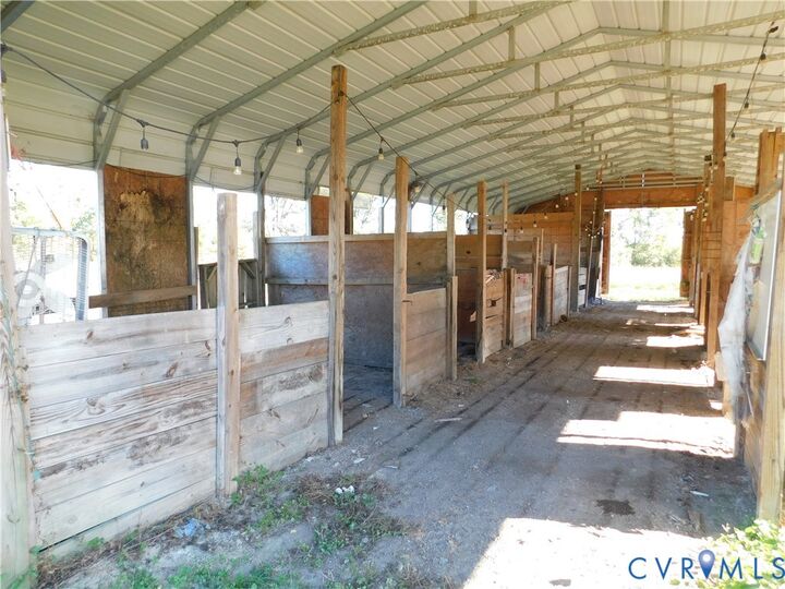 Property Photo: 170 Upshaw Road VA 23009