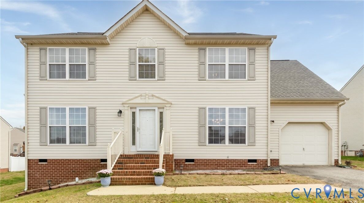 Property Photo:  912 Bogart Road  VA 23223 