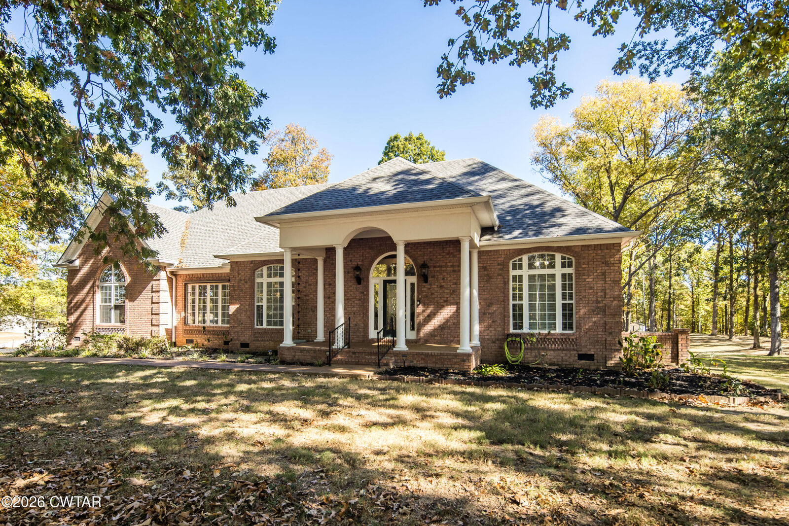 Property Photo:  133 Bobbitt Road  TN 38355 