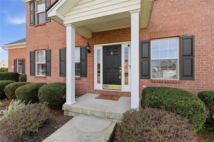Property Photo:  2035 Pacer Trail  OH 45434 