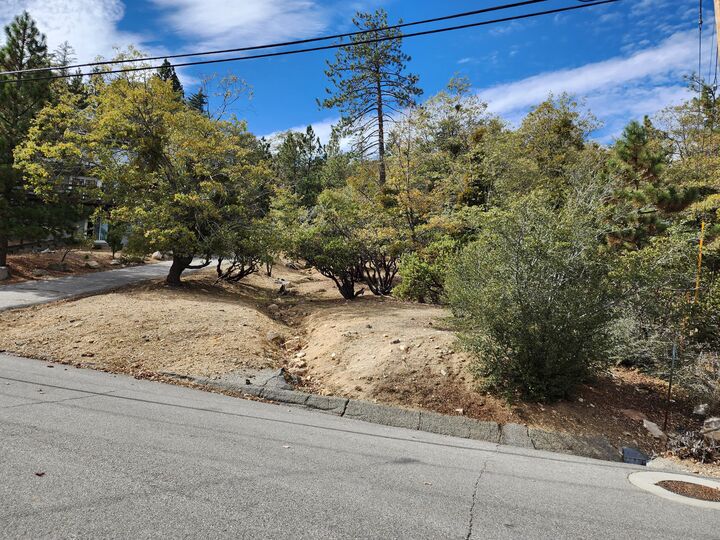 Property Photo: 1356 Portillo Lane CA 92352