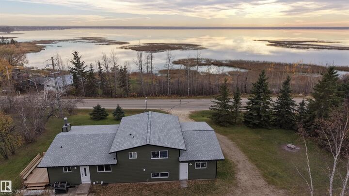 Property Photo:  55022 St. Anne Trail 49  AB T0E 1A0 