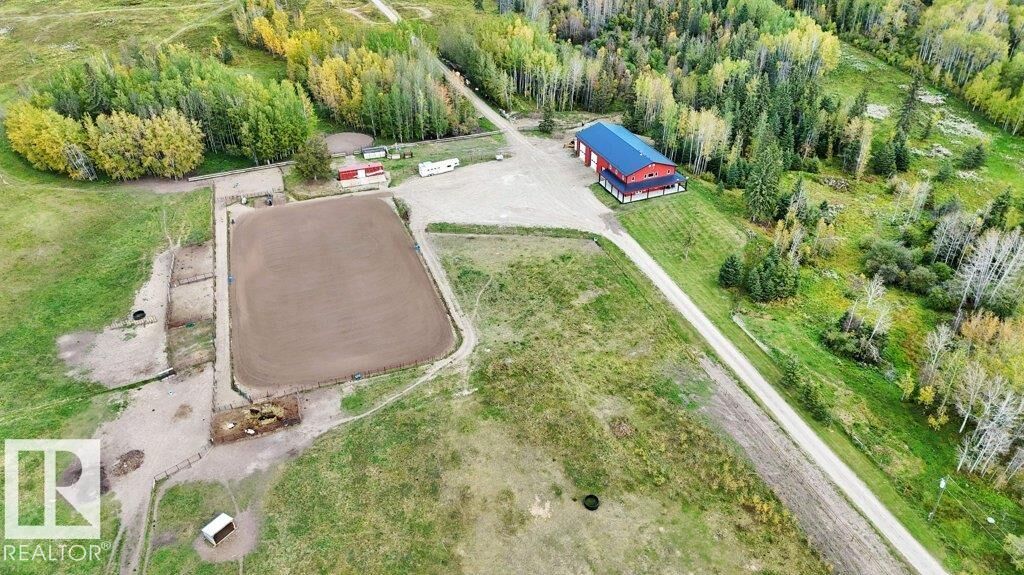 Property Photo:  15048 Hwy 611  AB T0C 0M0 