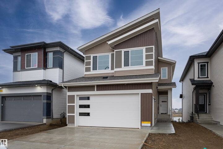 Property Photo:  240 21 Street SW  AB T6X 3R3 