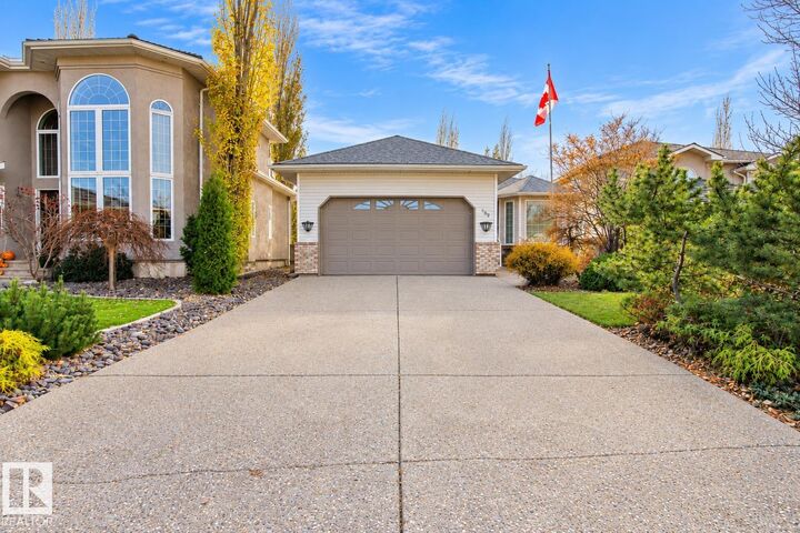 Property Photo: 259 Hawkview Crest AB T8A 5V6