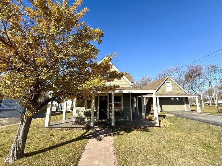 Property Photo:  241 Boul. St-Pierre Ouest  NB E1W 1A4 
