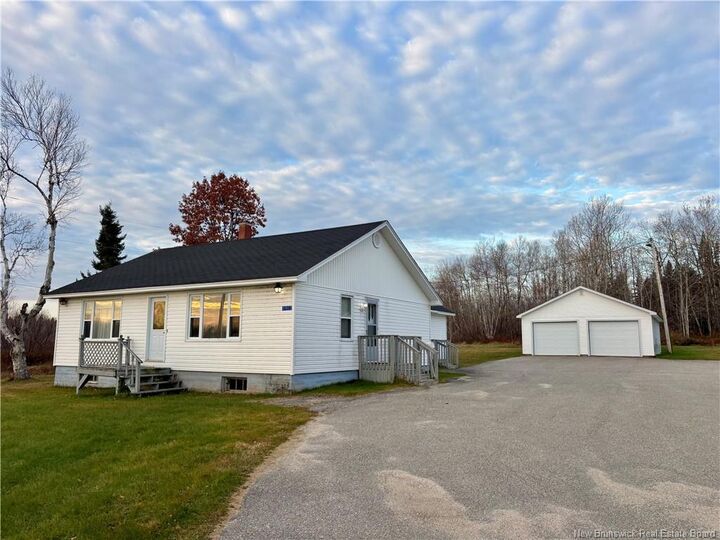 Property Photo:  1913 Beaverbrook Road  NB E1V 4S8 