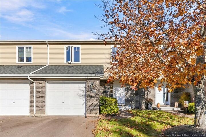 Property Photo:  699 Laurier Street  NB E1A 1Z3 