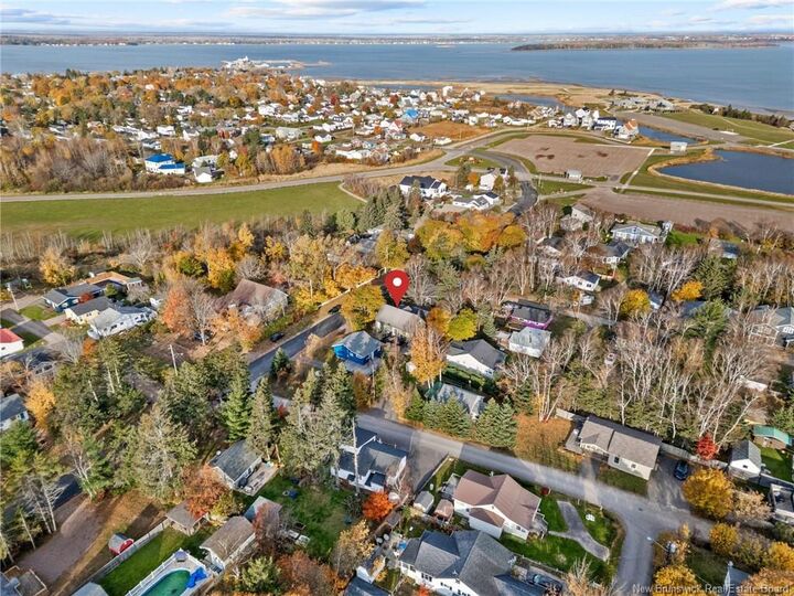 Property Photo:  109 Gould Beach Road  NB E4P 4K2 