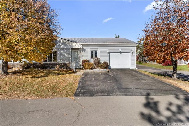 Property Photo:  50 McAuley Drive 30  NB E1A 6R2 