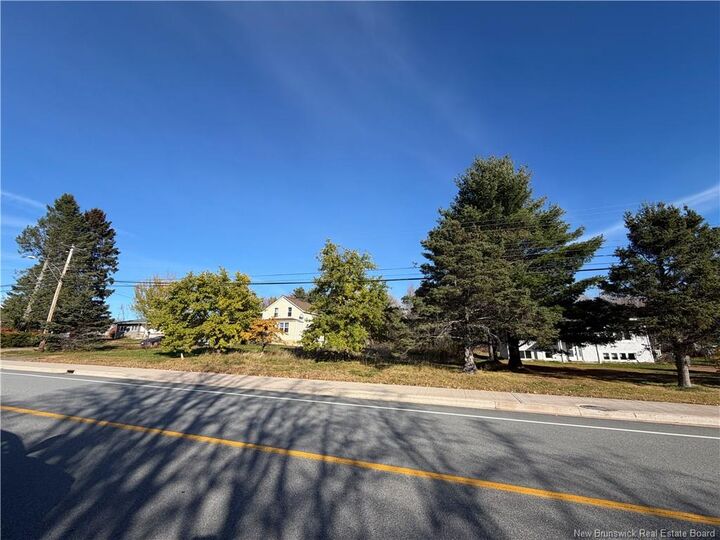 Property Photo:  861 Mapleton  NB E1G 2K6 