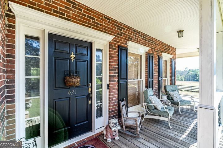 Property Photo: 421 Fred Kelly Road GA 30161