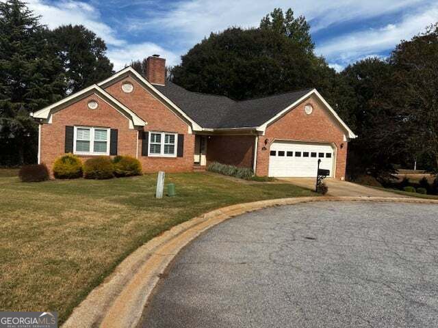 Property Photo:  1180 Oakpark Drive  GA 30253 