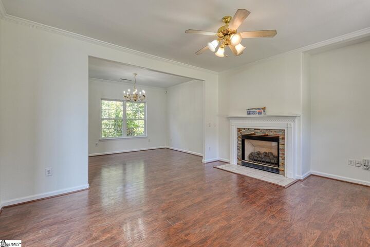 Property Photo:  408 Scenic Oak Drive  SC 29369 