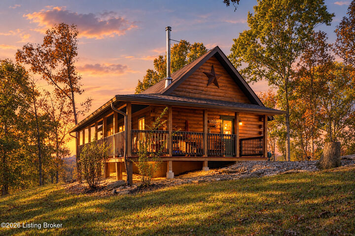 Property Photo:  5191 Bardstown Trail  KY 40076 