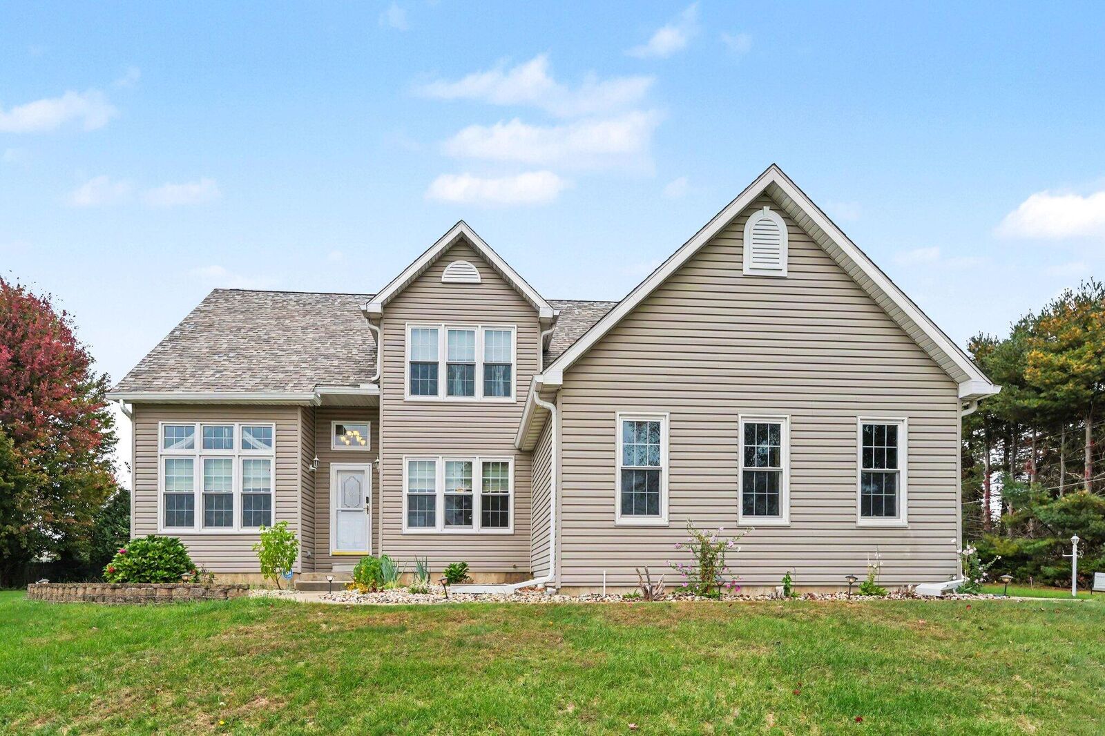 Property Photo:  2898 N 350  IN 46371 