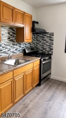 Property Photo:  806 Ridge St  NJ 07104 