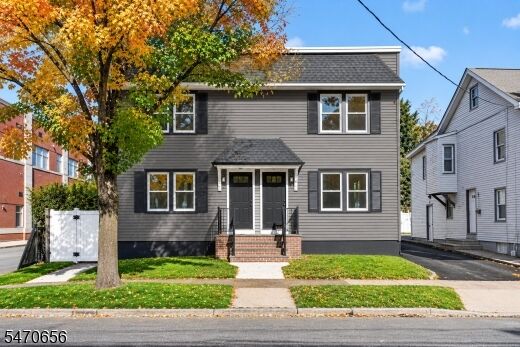 Property Photo:  37 Washington St 4  NJ 07042 