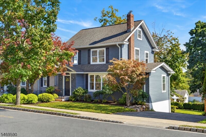 Property Photo:  14 Park Ave  NJ 07901 
