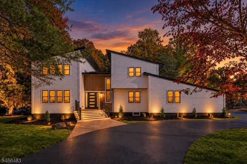 Property Photo:  943 Sunset Rdg  NJ 08807 