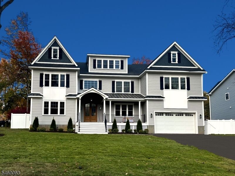 Property Photo:  1309 Graymill Dr  NJ 07076 