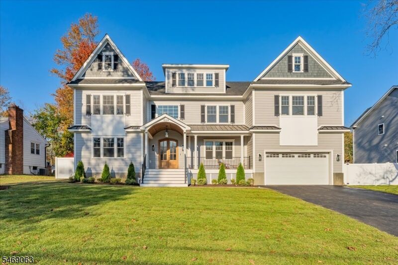 Property Photo: 1309 Graymill Dr NJ 07076