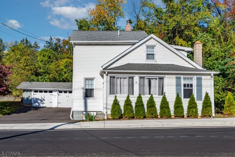 Property Photo:  65 Oldham Rd  NJ 07470 
