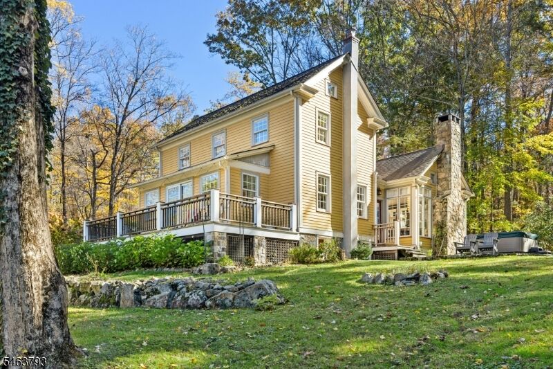 Property Photo: 127 Raritan River Rd NJ 07830