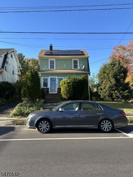 Property Photo:  251 Burnett Ave  NJ 07040 