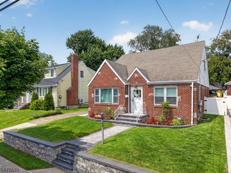 Property Photo: 36 Starmond Ave NJ 07013