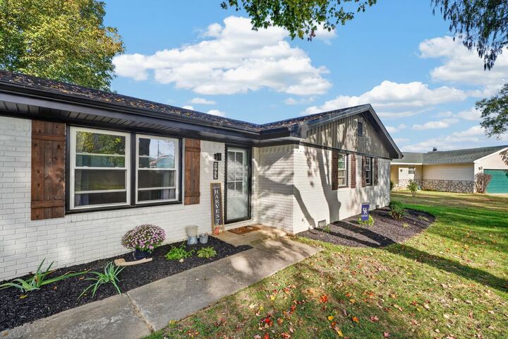 Property Photo:  143 N Partridge Run  KY 42420-0000 