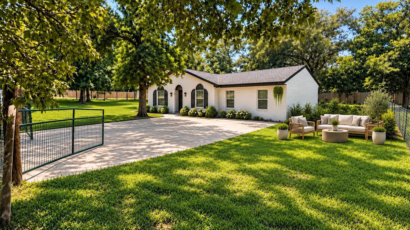 Property Photo:  26603 N Marek Lane  TX 77355 