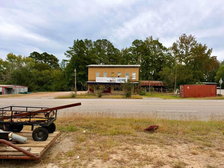 Property Photo:  108 N Wheeler Road  TX 75938 