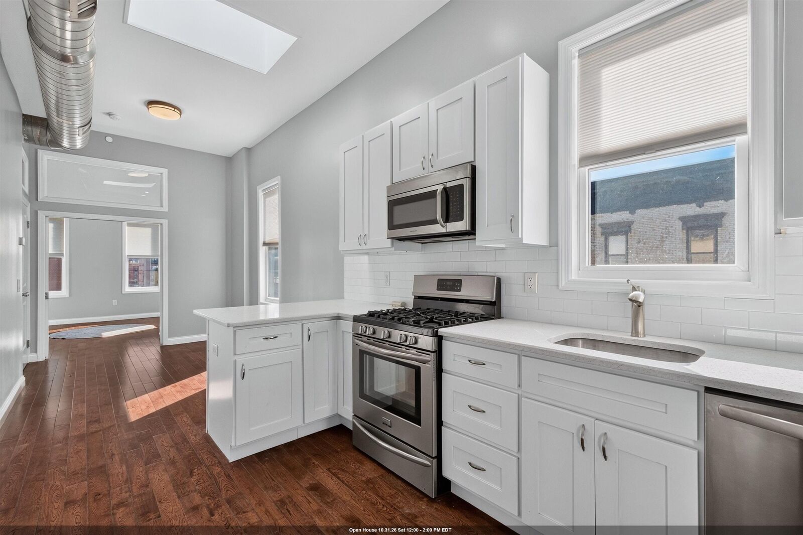 Property Photo:  400 Madison St 6  NJ 07030 