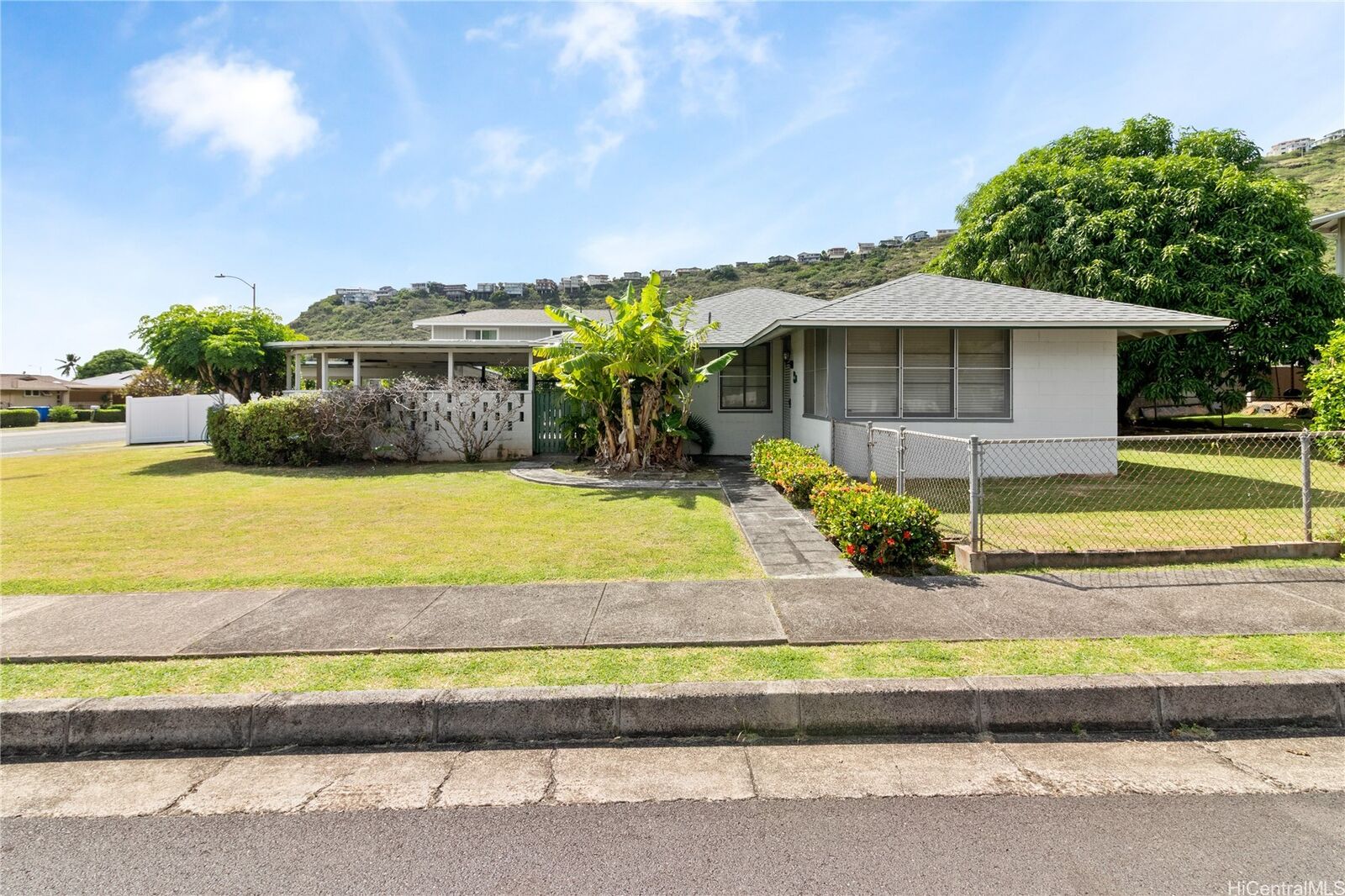 Property Photo:  513 W Hind Drive  HI 96821 
