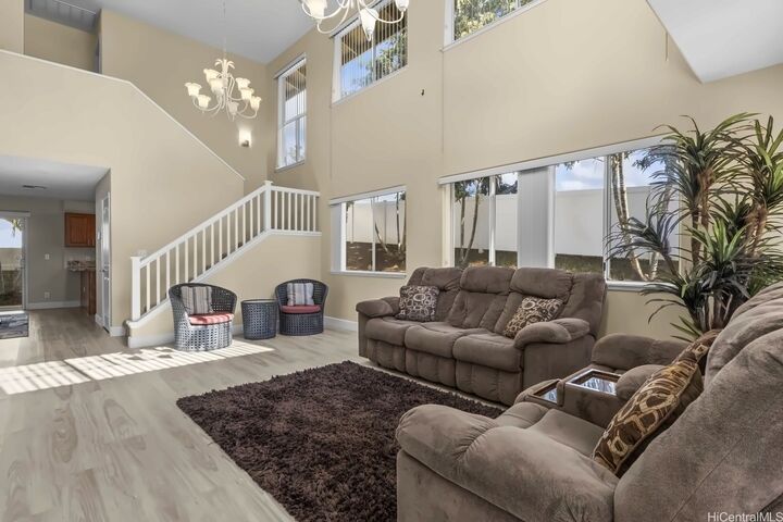 Property Photo: 94-517 Kaikua Place HI 96797