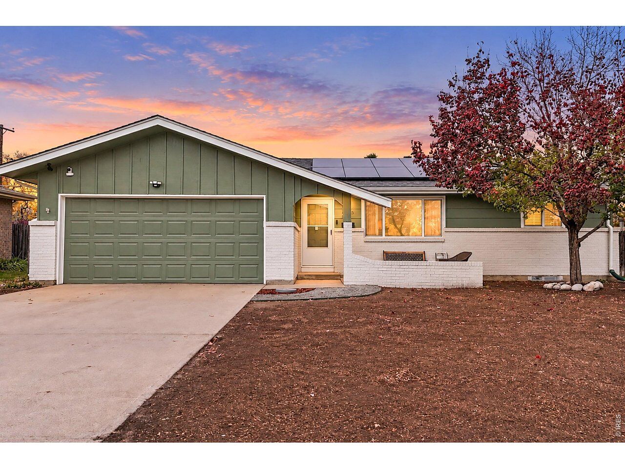 Property Photo:  2845 W 13th St  CO 80634 